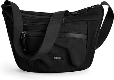 Schoudertas Dames - Crossbody tas - Dagelijks Gebruik - Veelzijdig en Lichtgewicht - 30 x 10 x 54 cm