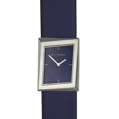 Rolf Cremer Stretch 508410 Horloge 28mm