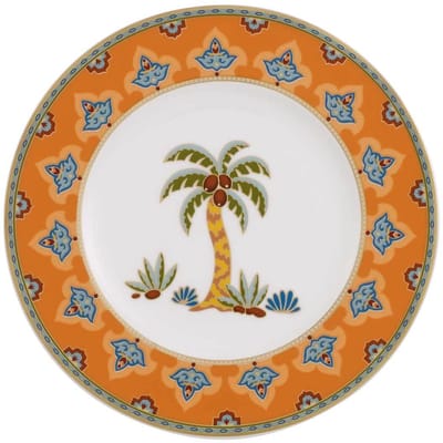 Brotteller Samarkand Mandarin ø 16,4 cm