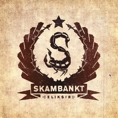 Eliksir