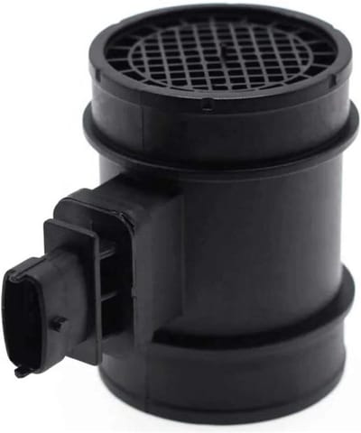 Luchtmassameter Sensor - Luchtstroom Meter - Motor Optimalisatie - Nauwkeurige Meting - 350 Gram - Zwart