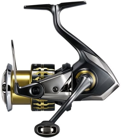 Shimano - Slip voorop Sustain FK - Shimano