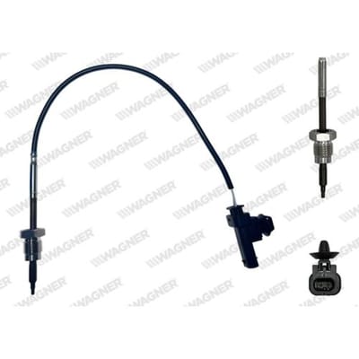Sensor, uitlaatgastemperatuur WAGNER ETP00295