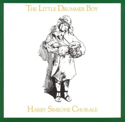 Little Drummer Boy