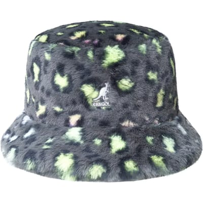 Bob imitatiebont Kangol
