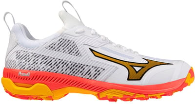 Mizuno Wave Panthera 2 Hockeyschoenen Senior