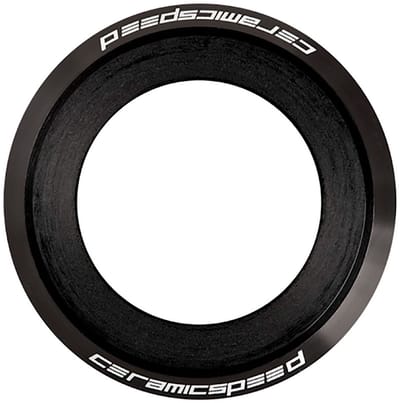 Ceramicspeed Specialized 4 Mm Afdichtring Zwart