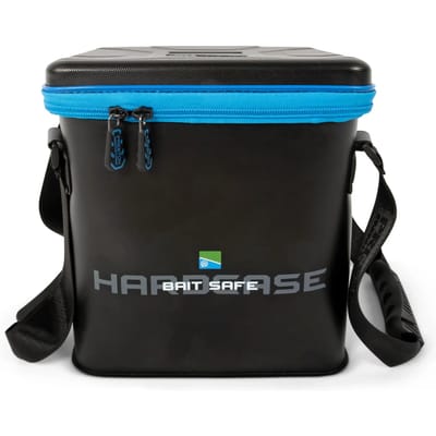 Preston - Hardcase Bait Safe - Preston