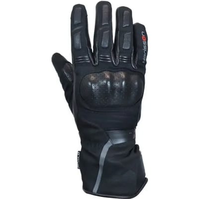 Winter motorhandschoenen Harisson Glasgow