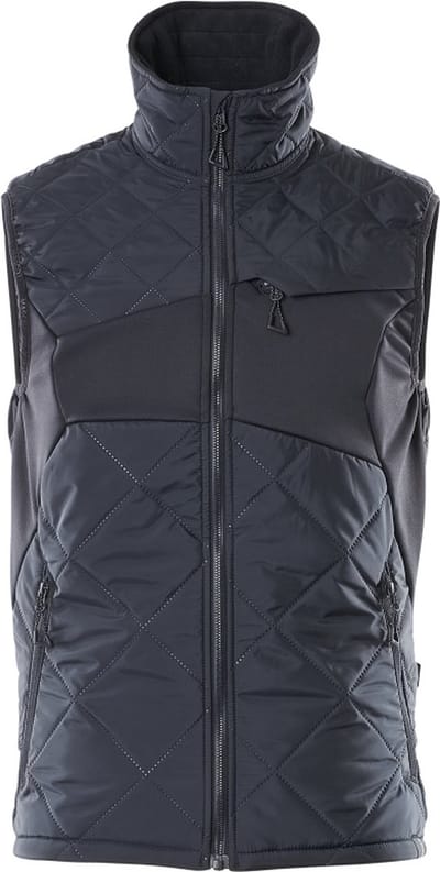 Mascot ACCELERATE Thermobodywarmer 18065-318 - donkermarine - 3XL