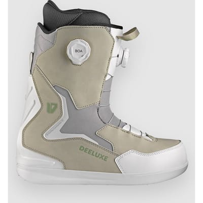 DEELUXE ID 2026 Snowboard Schoenen groen