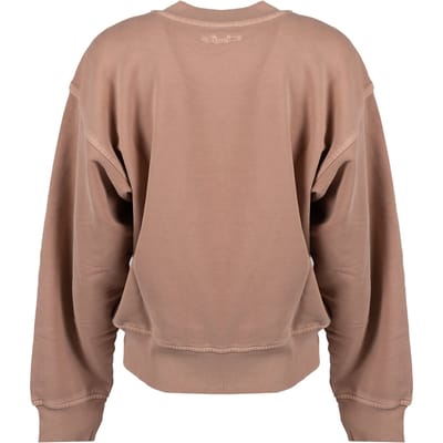 Diesel blouse Lym Vrouw beige