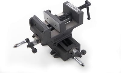 HBM Type 25 - 100 mm Kruisklem