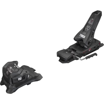 Skibindingen Head Protector Attack Lyt 13 GW W/O Br[P]M