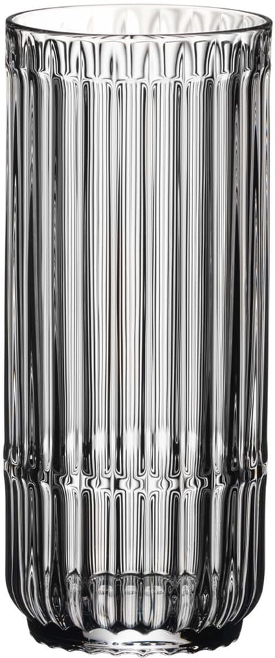 Riedel Bar Rituals Highball-glas, set van 2, longdrinkglas, drinkglas, cocktailglas, kristalglas, 321 ml, 6421/04