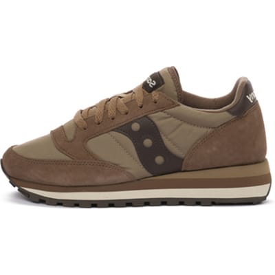 Sneakers Saucony 1006 JAZZ TRIPLE SADDLE COCA