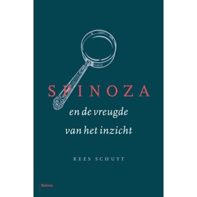 Spinoza En De Vreugde Van Het Inzicht - Kees Schuyt