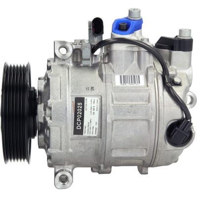 Airco-compressor DENSO DCP02025