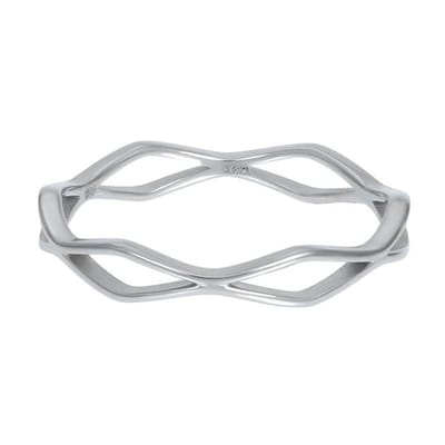 iXXXi Vulring Modern Zilver | Maat 15