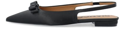 Bianco Slingbacks BIABARI