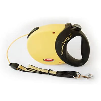 Hondenriem Flexi Comfort