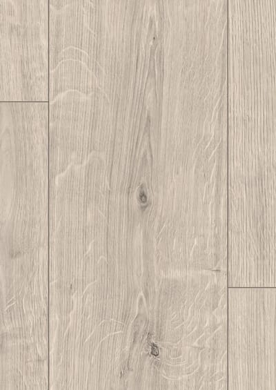 EGGER Laminaatvloeren NatureSense Aqua EL1037 Berdal eiken grijs 8mm, 1,995m²