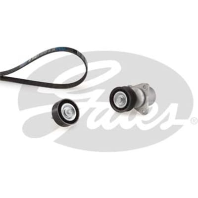 Poly V-riem set GATES K016PK2198