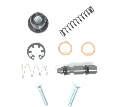 Kit réparation maitre cylindre de frein All Balls pour Moto Husaberg 300 Te 2T 2011 à 2013 AV Neuf