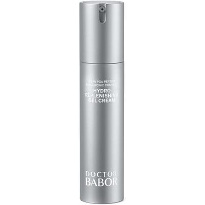 BABOR Hydrating Hydro Replenishing Gel Cream Gezichtscrème Dames 50 ml