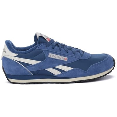 Reebok Classics Az Schoenen Blauw EU 42