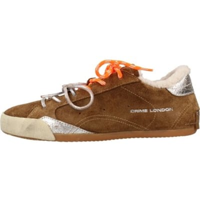 Sneakers Crime London 23604aa9b Deportivo Sneakerina