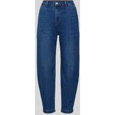 Jeans met achterzakken