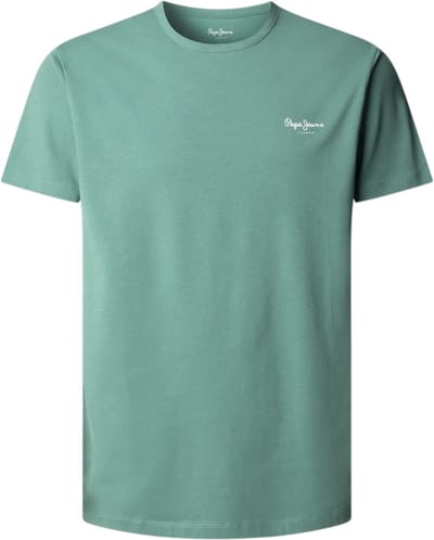 Pepe Jeans Origineel Basic T-shirt 3N