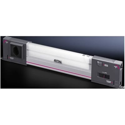 Rittal SZ 2500.313 Schakelkastlamp Energielabel: E (A - G) 13 W 1200 lm 1 stuk(s)