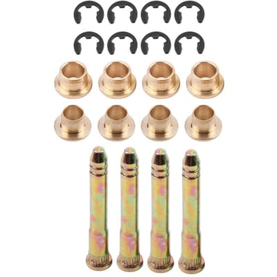 Deurscharnierpen Reparatieset voor Honda Civic Accord Cr V CRX CX DX EX SI EG6 B16 D16 EK beige