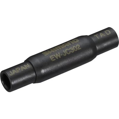 Shimano Connector Di2 E-tube Jc3000 Sd300 2 Poorten Zwart