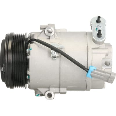 Compressor airconditioning THERMOTEC KTT095013
