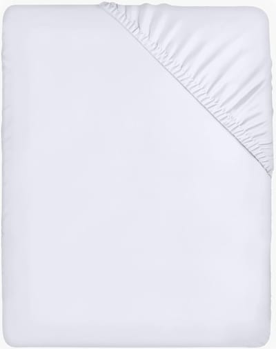 Nexvo® Molton 180x200 - Hoeslaken 180 x 200 - Wit - 180cm x 200cm x 35cm