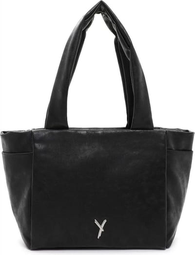 SURI FREY Schoudertas Gracey City Shopper Black Zwart