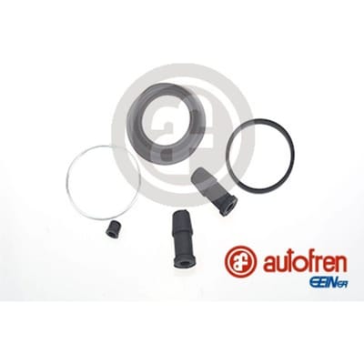 Reparatieset, remklauw AUTOFREN SEINSA D4-465 rechts