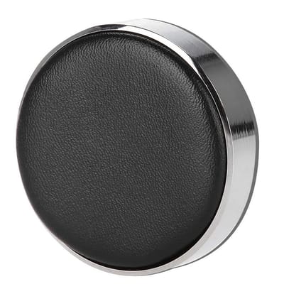 Dailygoods- Horlogehouder Antislip - Horloge Houder Draaiend - Kussen Pad - Horloge Sieraden Case - Onderhoud Tool - PU-leer Materiaal
