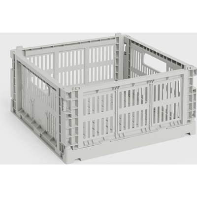 Colour Crate Medium Square