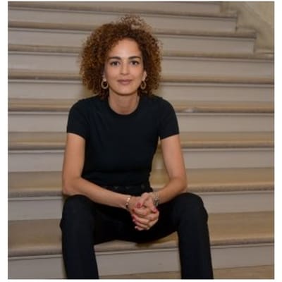 Ill Take The Fire - LEILA SLIMANI