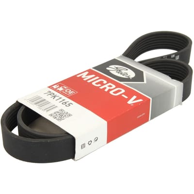 V-riem GATES 7PK1165