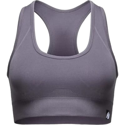 Naadloze beha voor dames Gorilla Wear Yava