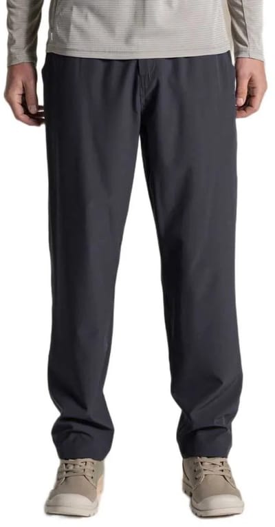 Craghoppers Nosilife Socco Broek Grijs 54 / Regular Man