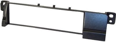 1-DIN paneel BMW Mini 2001-2008