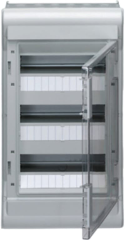 Hager Vector Installatiekast leeg
