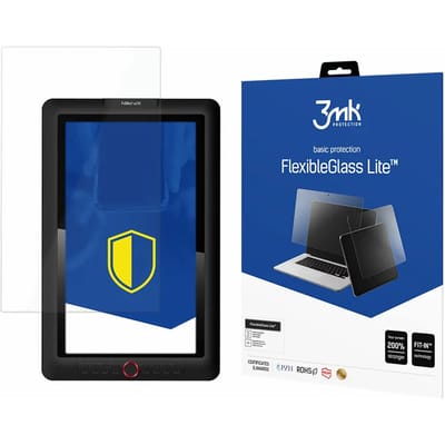 Hybride glas 3MK XP-Pen Artist 15,6 Pro FlexibeGlass Lite™