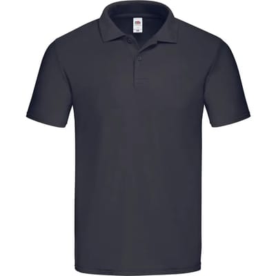 Polo Fruit of the Loom Original